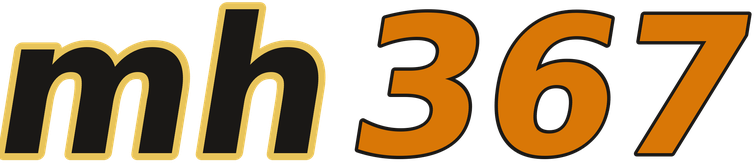 mh367 logo